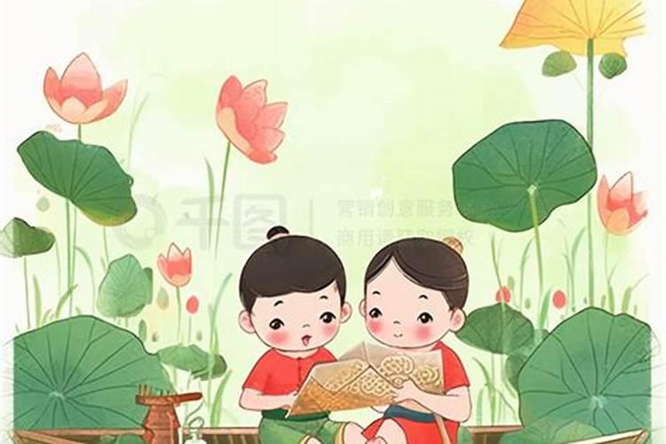 立夏后面的节气是什么？立夏有什么风俗习俗？