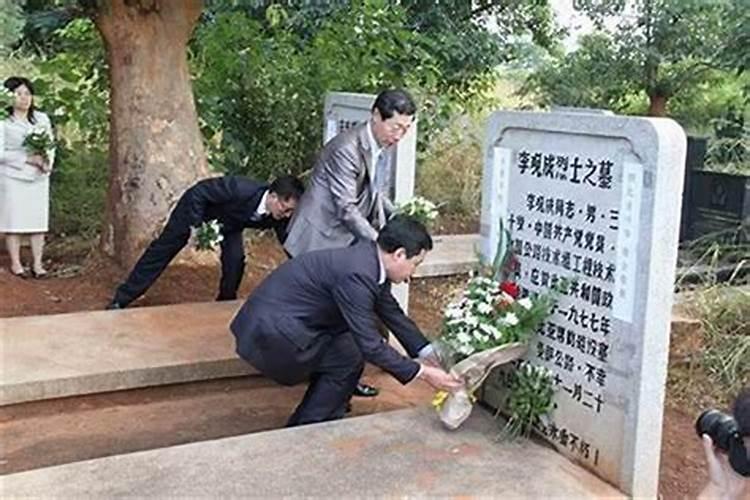 十月初一要上坟吗
