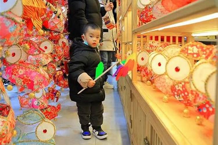 扬州元宵节吃什么