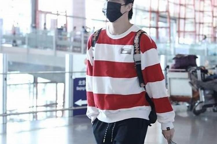 本命年适合穿哪些服饰？