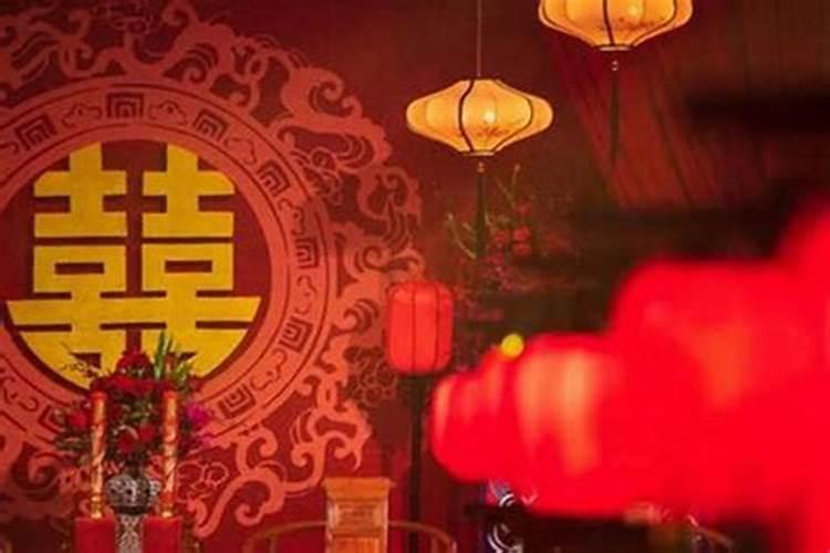 本命年能领结婚证吗？