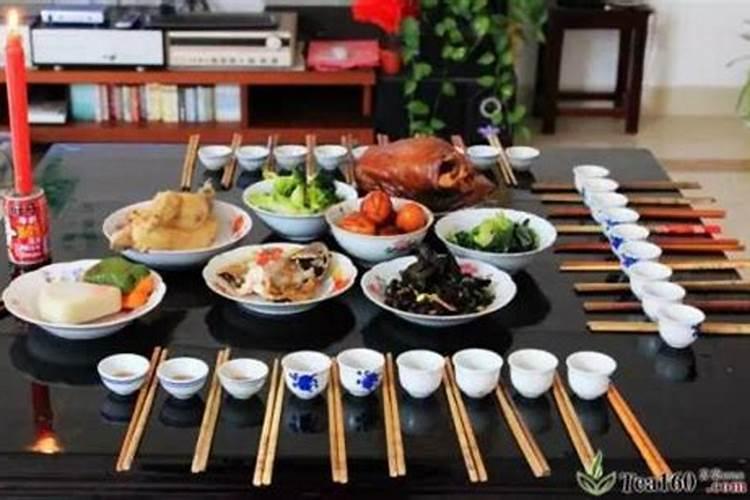 熬冬是哪一天