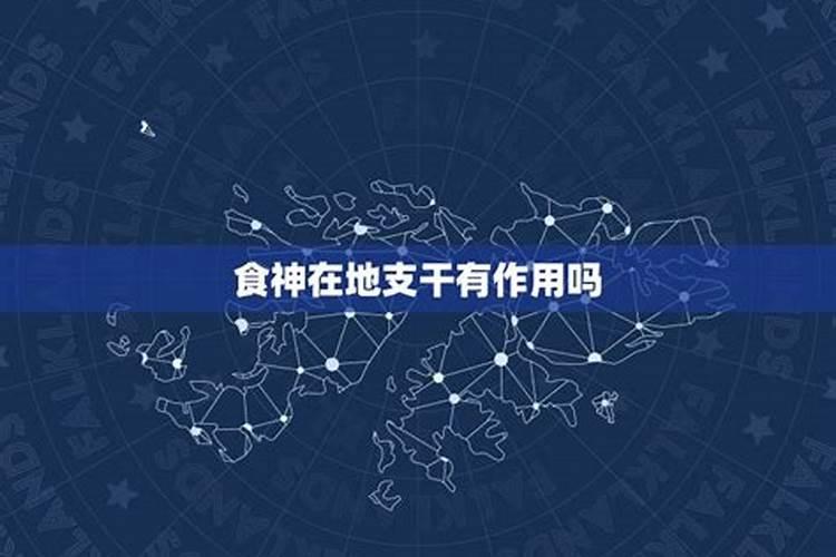 日柱丙子的藏干食神的关系
