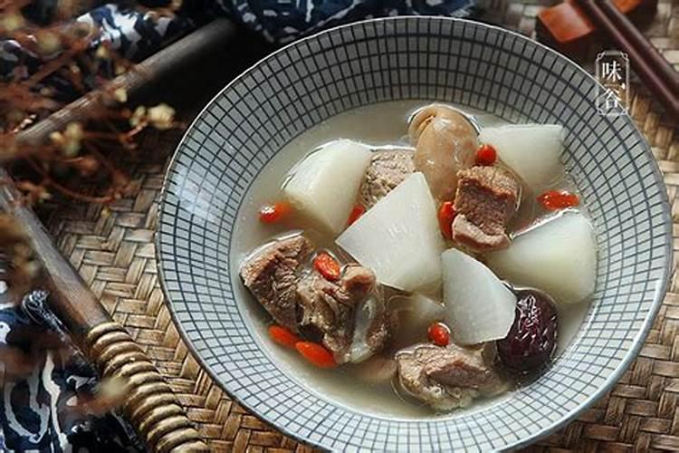 立冬广东吃什么传统食物 广东立冬吃那些传统食物