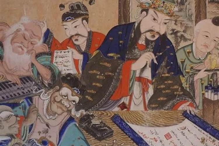 武松打虎一二自然段文言文翻译成白话文