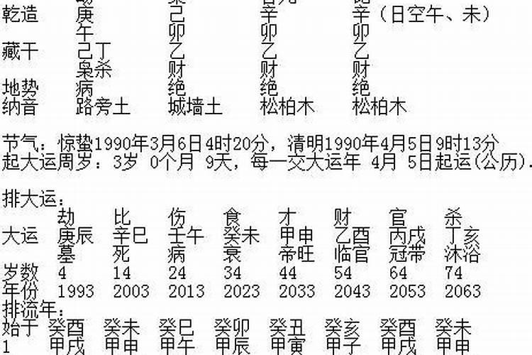 刑太岁如何化解