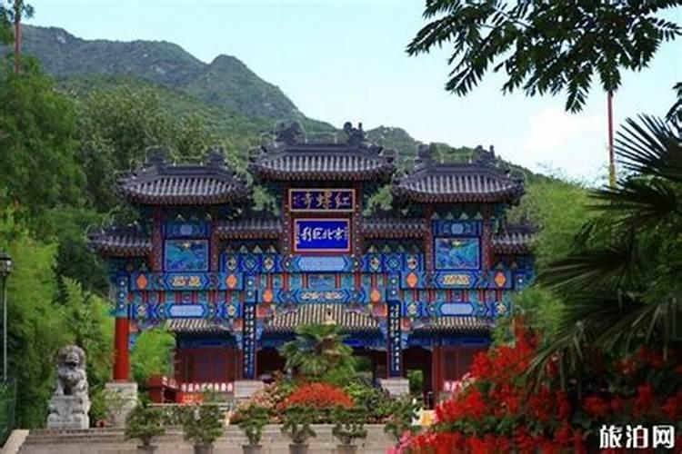 什么是风水命理