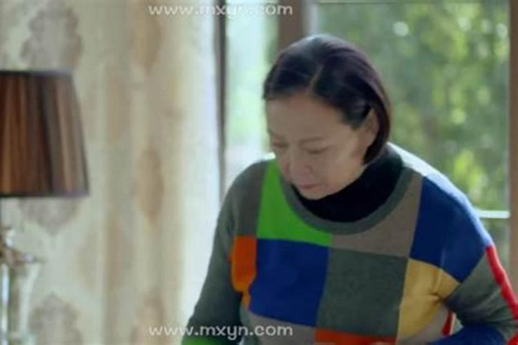 梦见婆婆对自己很好的预兆