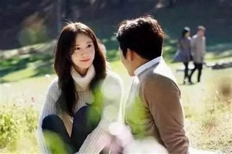 梦见丈夫再婚说明什么