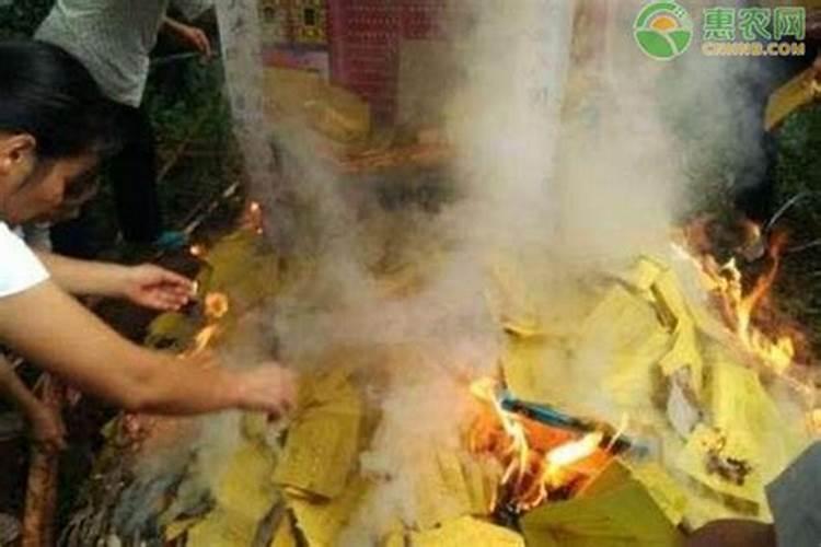 鬼节是全国都有吗？各地有什么不同？