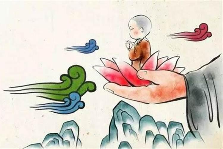 49天超度是什么意思？