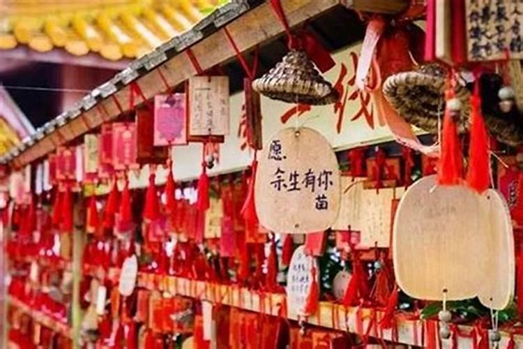 五台山算卦最灵的地方