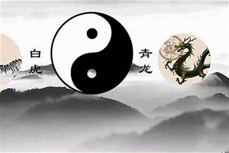 算命 生辰八字双白虎下堂什么意思