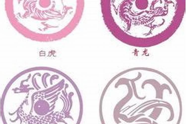 算命里所说的白虎是什么意思？