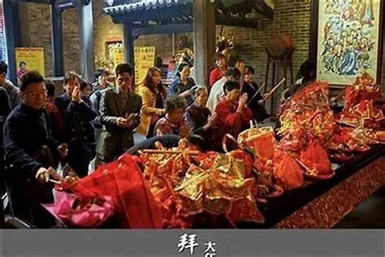 本命年可以去普陀山吗