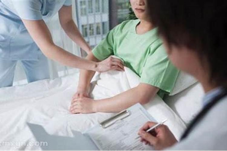 梦见亲人生病了是什么意思 做梦亲人生病了暗示什么