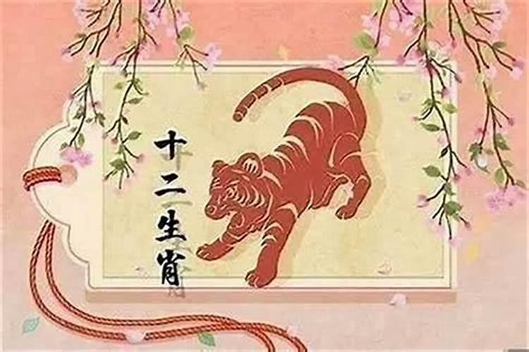 属虎本命年戴什么好