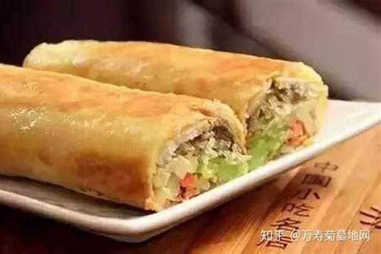 元宵为什么又叫灯节,为什么吃汤圆？