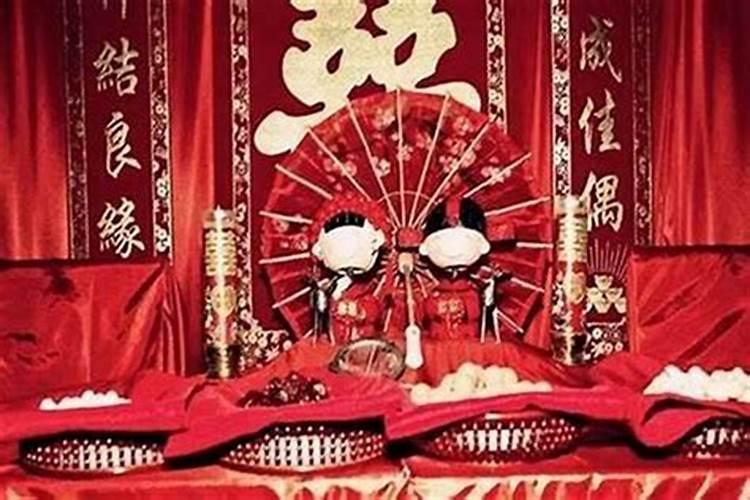八字合婚合的是什么