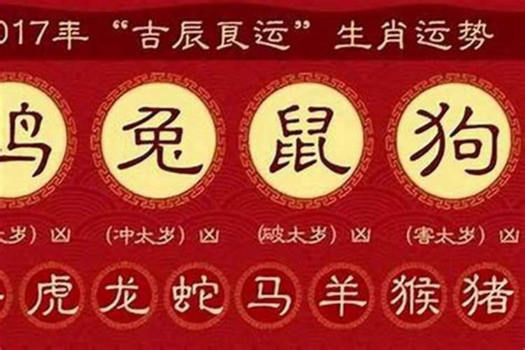 84年鼠哪些年犯太岁