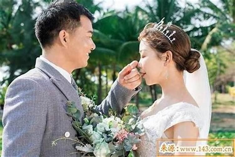 25岁本命年结婚好不好,25岁本命年能结婚吗