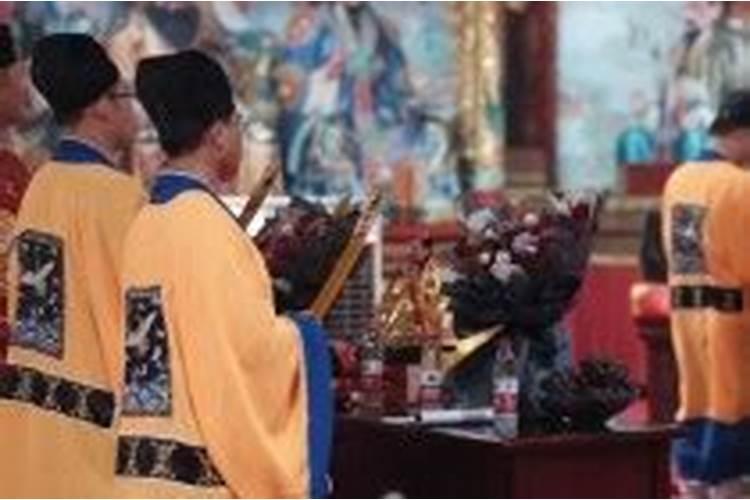 重阳节的习俗和来历