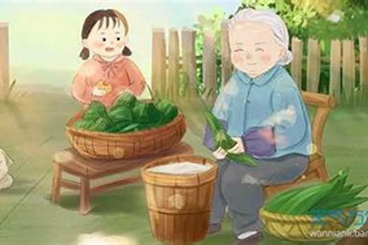 梦见死去的舅舅和姥爷的预兆