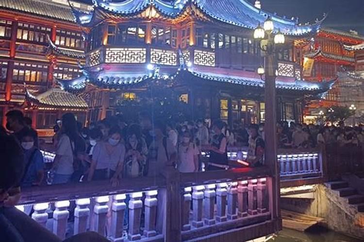 中秋节去上海周边哪里玩？中秋节上海最值得去的地方？