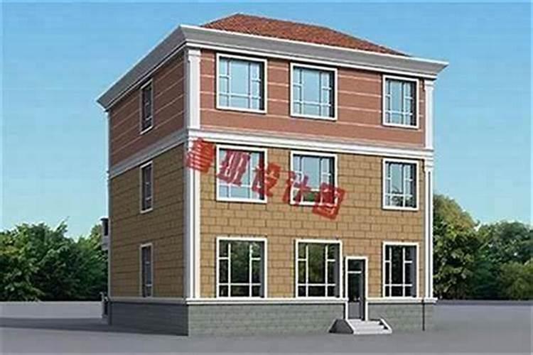 金命人适合住几楼