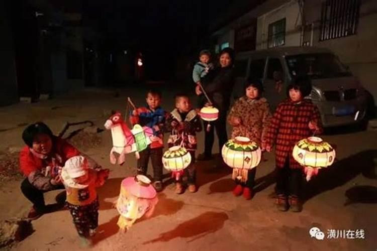 腊八节的传说和习俗
