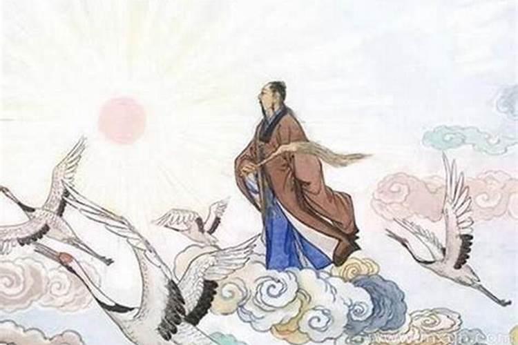 梦见爸爸去世能不能说