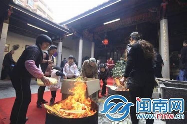 节日的习俗有哪些？