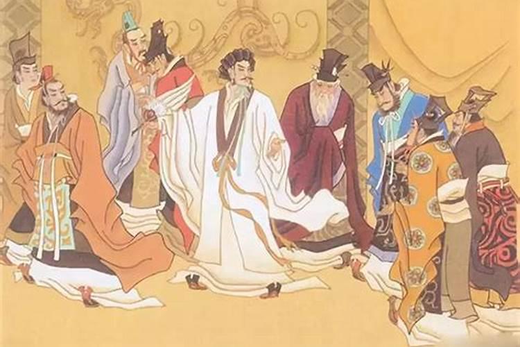 诸葛亮是迷信吗,他为什么会用七星灯来续命,到底有何说法？