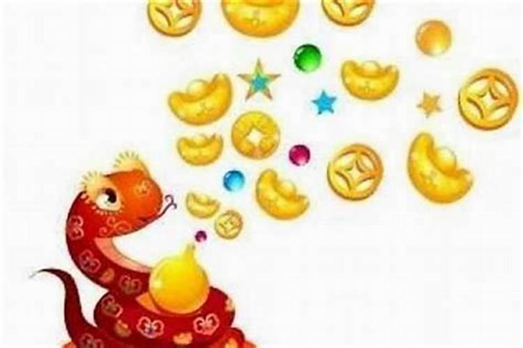 属蛇冲太岁佩戴什么
