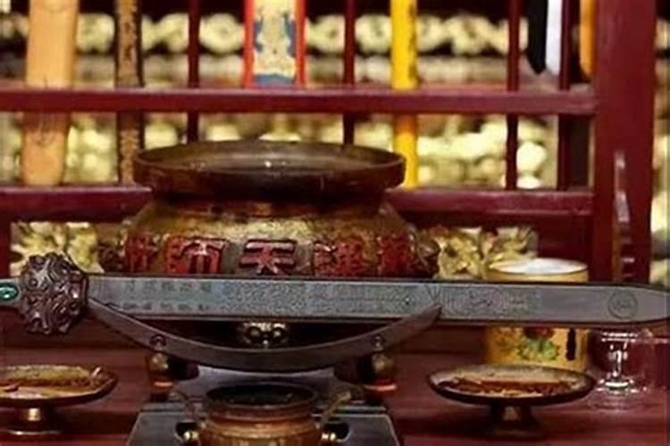 怎么破解童子命？