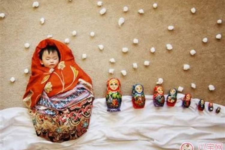 女生十月初一出生好不好