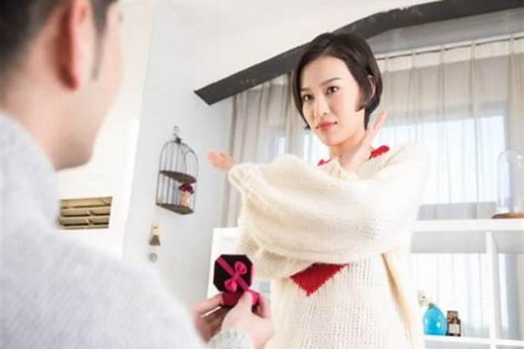周公解梦之梦见女朋友生病