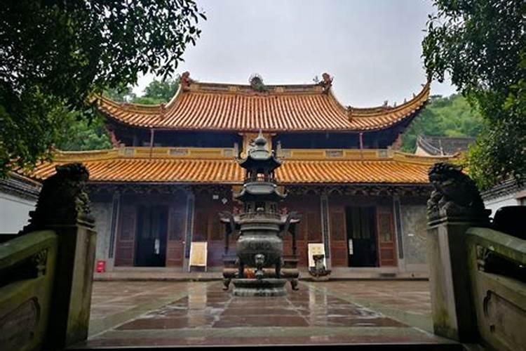 做法事有啥注意事项
