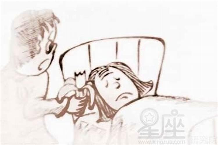 周公解梦之梦见弟弟被水淹死了