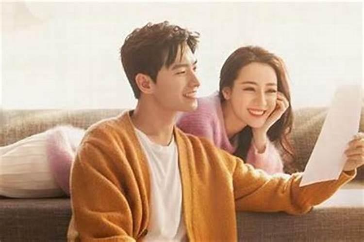 老婆如何提升老公运气