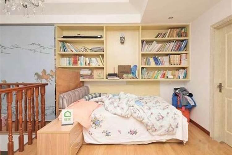 学生的房间门朝北如何处理风水