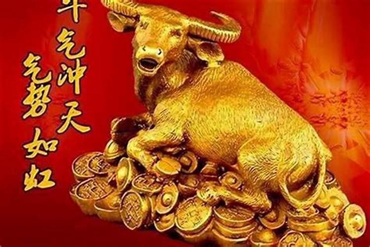 属牛女本命年能不能出嫁 对象属马最好