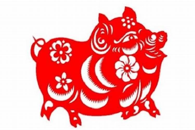 95年猪男2025的婚姻和事业运势