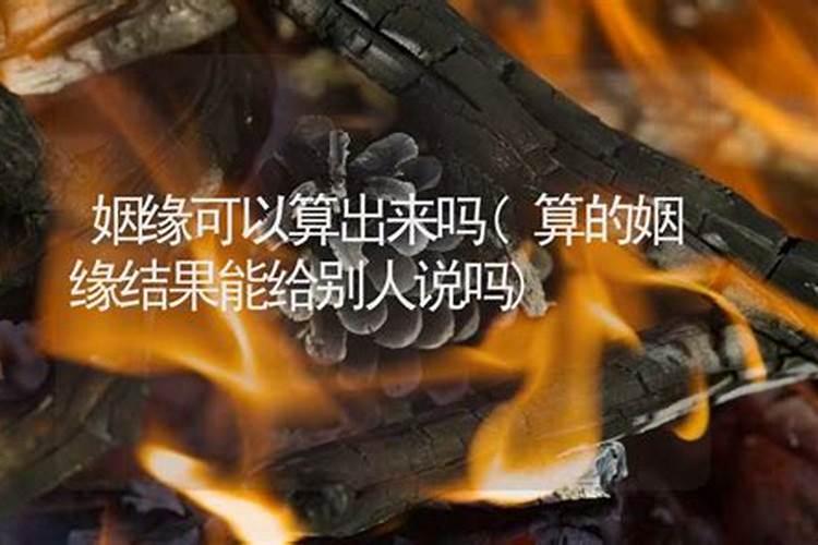俩人八字测姻缘,两人生辰八字姻缘推算