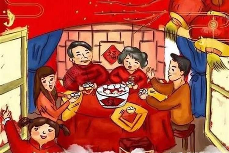 湖南常德春节风俗习惯常德桃花源景区春节营业吗