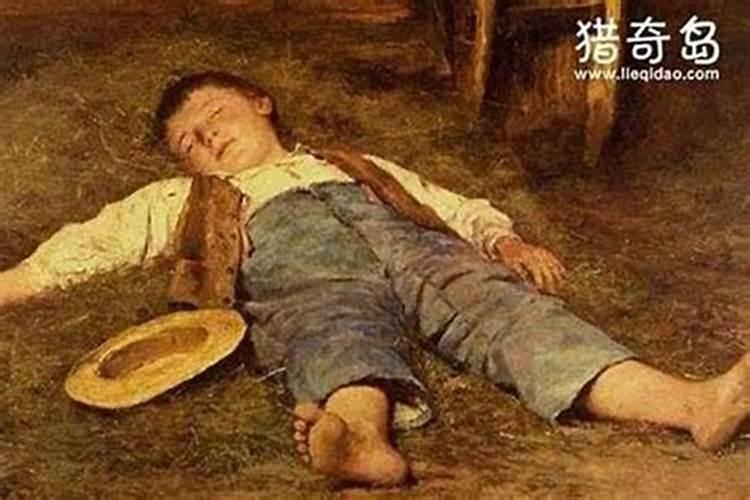 男的属羊女的属鼠