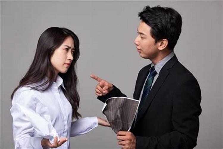 欠阴间债有什么表现