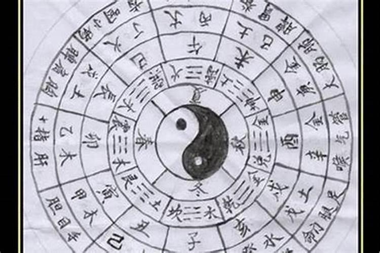 八字缺什么怎么算