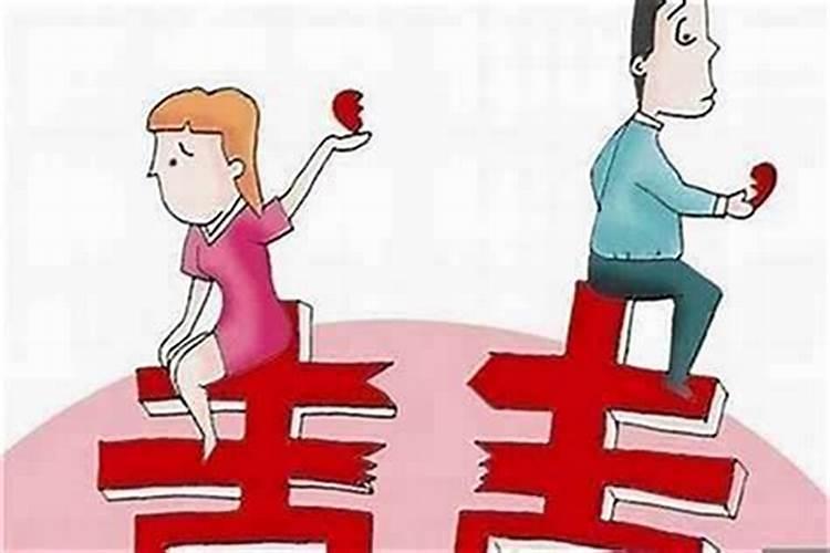 男女婚姻线怎么看 分别看哪只手？