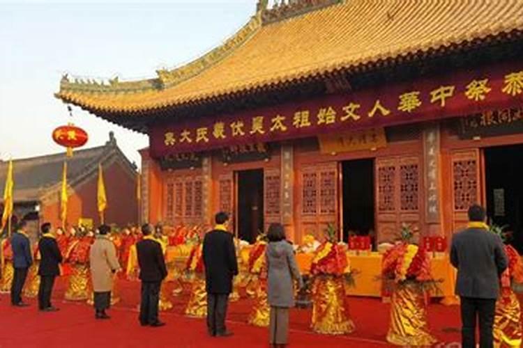 二月二怎么拜土地公